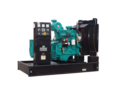 Дизельная электростанция АД-30-Cummins