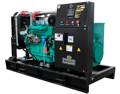 Дизельная электростанция АД-50-Fregat