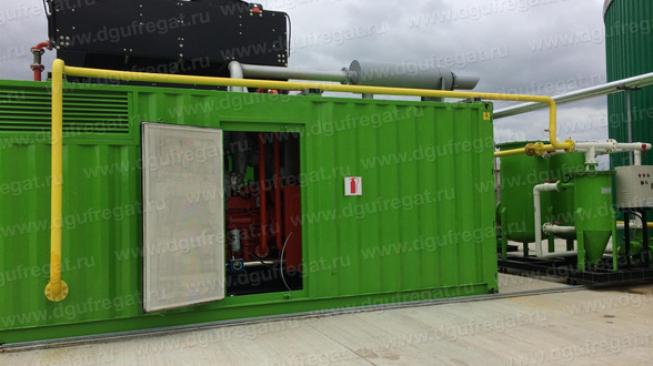 Фото проекта