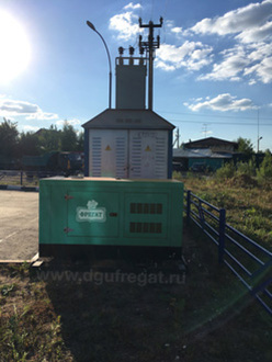 Фото проекта