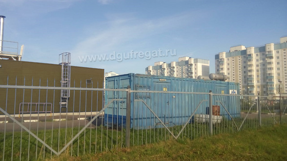 Фото проекта