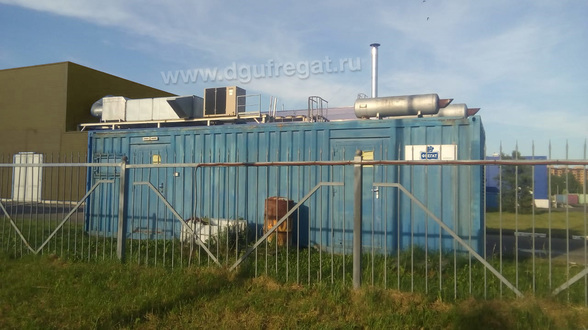 Фото проекта